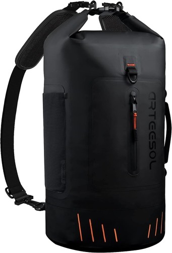 Borsa impermeabile mare - borsa,