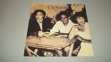LUCIO DALLA - CAMBIO -  LP -