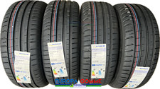 KIT 4x MICHELIN 215/45 ZR17