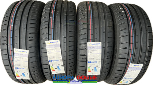 Kit michelin 215 zr17 - michelin,