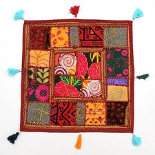 Federa copricuscino divano con