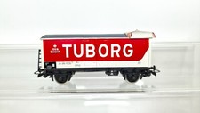 Pocher carro Tuborg art. 326/2 H0