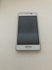 Smartphone LG-E460 - NON si Accende - Vendo Senza Batteria