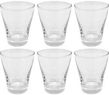 VIDIVI SET 6 BICCHIERI VINO 20