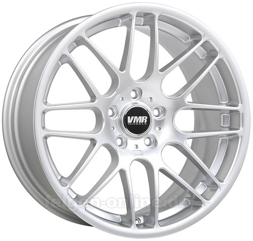 Vmr v703 super - super, cerchi