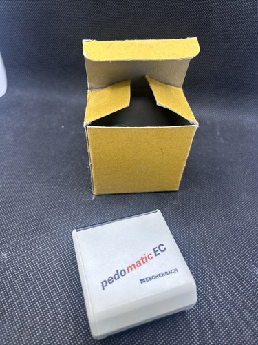 Eschenbach contapassi nuovo - eschenbach,