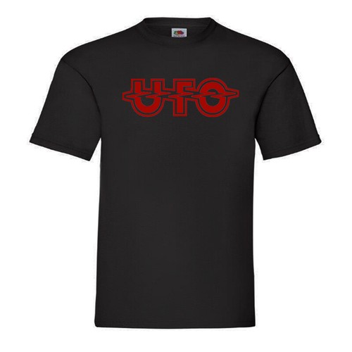 Camiseta hombre ufo rock - ufo, t