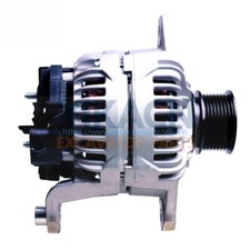 Generatore alternatore per