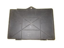 Coperchio vano portaggetti sottosella Ducati Monster vari tipi cod. 24710861A