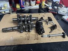 Yamaha xt 600 34L Tenere  Cambio Completo