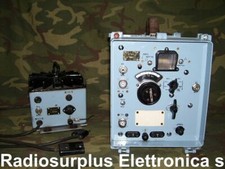 Ricevitore Portatile P-323