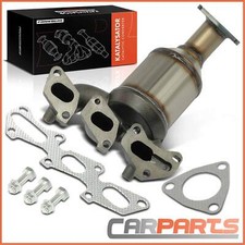 Catalizzatore Collettore