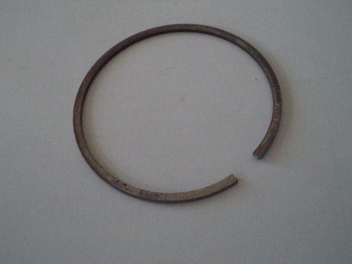 Fascia pistone moto - 1,