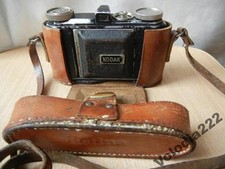 Rara macchina fotografica