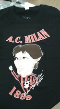 Shirt maglietta retro - maglietta,