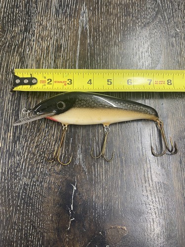 Gru musky muskie pike - musky,