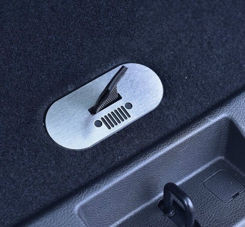 Placca jeep renegade sport - renegade,