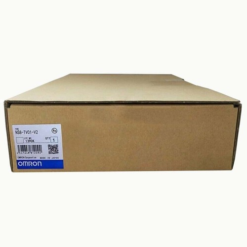 Ns8 tv01 1pc nuovo omron - 1pc,
