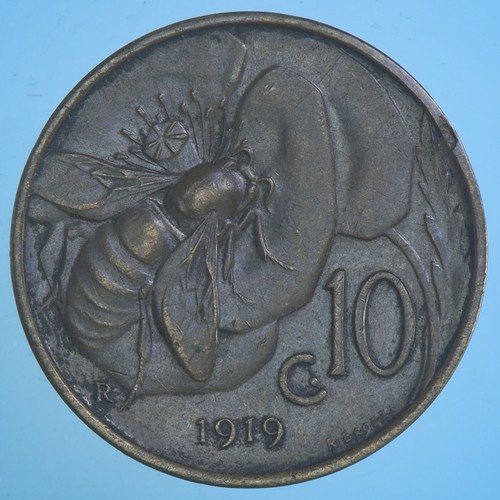 Vittorio emanuele iii - iii, 10