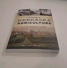 A History of Nebraska