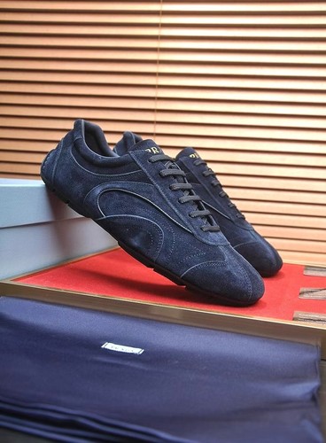 Sneakers prada uomo - uomo, in