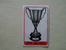 Figurina Calciatori Panini