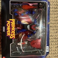 Mattel masters the universe - masters,
