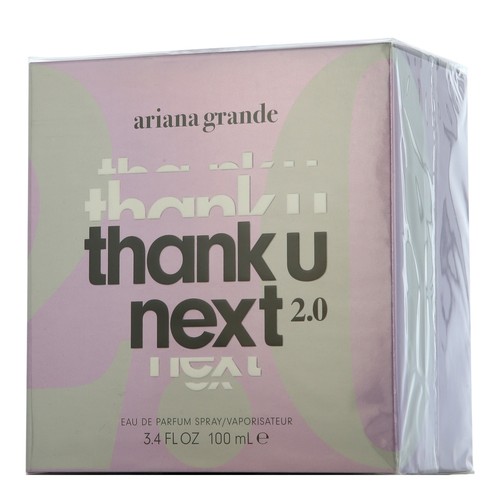 Ariana grande thank next - ariana, u,