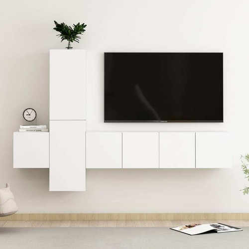 Vidaxl set mobile pz - vidaxl, tv