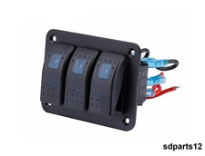 Pannello di Controllo 3