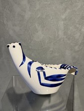 Pablo Picasso, Spagna (1881-1973). Brocca Colomba. Ceramica Madoura