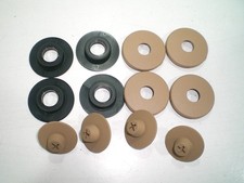 ORIGINAL CARPET SUPPORT BUTTON