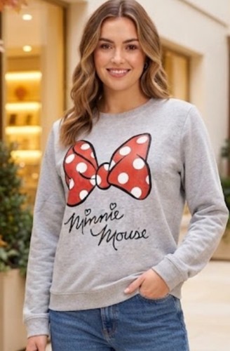 Felpa maglione donna disney - felpa,