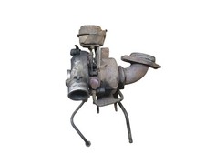 Turbocompressore Iveco Daily