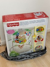 Fisher Price Jumperoo