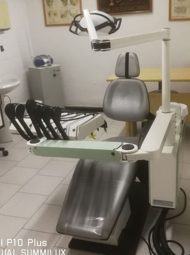 Attrezzatura studio dentistico - attrezzatura,