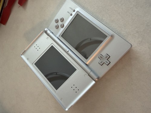 Nintendo lite sistema - nintendo,