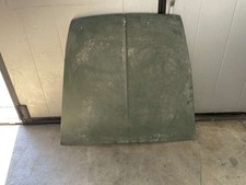 COFANO ANTERIORE ORIGINALE