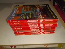 QUATTRORUOTE ANNATA COMPLETA 1994