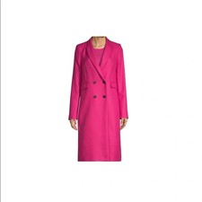 HUGO Cappotto Donna Relaxed