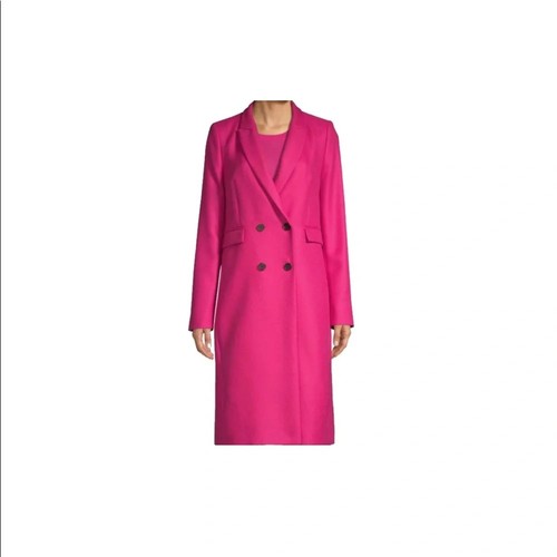 Hugo cappotto donna relaxed - hugo,