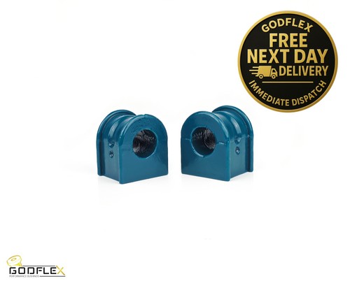 Coppia boccole antirollio