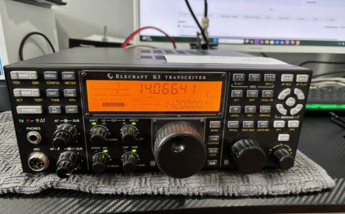 Ricetrasmettitore elecraft - ricetrasmettitore,