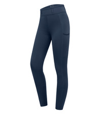LEGGINS D'EQUITAZIONE ELT