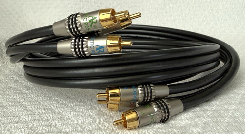 Acoustic research pro 6 - acoustic,