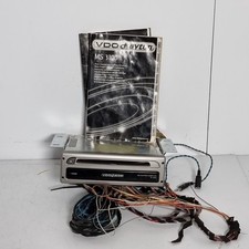 Schermo di navigazione Audi VW