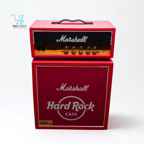 Marshall jcm800 mini - marshall,