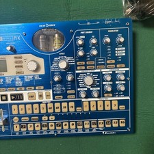 Korg electribe emx - korg, mx