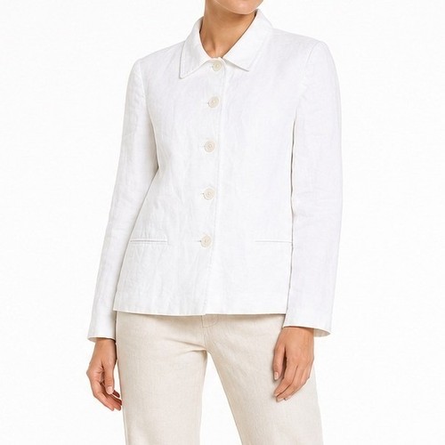Blazer lino chaps donna - blazer,
