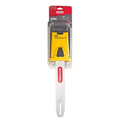 Kit barra powersharp - barra, +